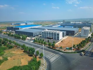 Factory and facilities of Zhucheng Xingyi Intelligent Equipment Co., Ltd.