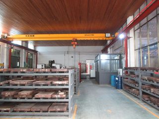 Factory facility photo 3
