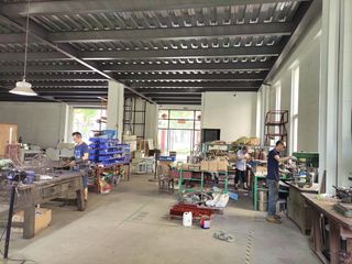 Factory facility photo 3