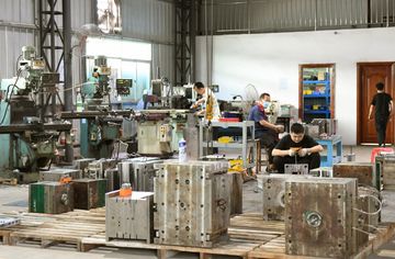 Factory facility photo 4