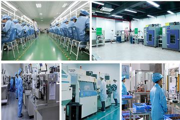 Factory facility photo 4