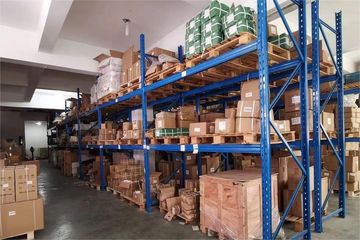 Factory facility photo 3
