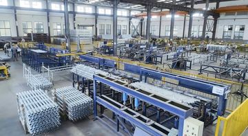 Factory facility photo 2