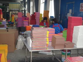 Factory facility photo 3
