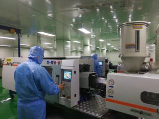 Factory facility photo 3