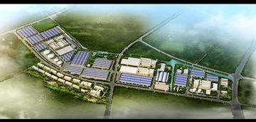 Factory facility photo 5