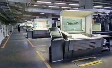 Factory facility photo 5