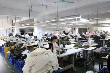 Factory facility photo 4