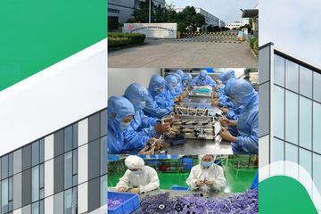 Factory facility photo 3