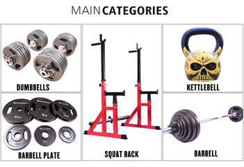 Factory and facilities of Dingzhou Yunlingyu Sports Goods Co., Ltd.