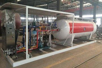 Factory facility photo 5