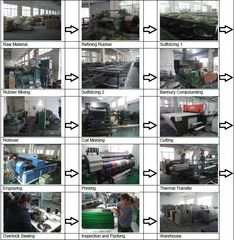 Factory facility photo 5