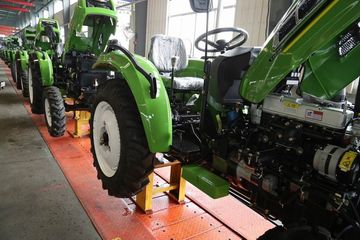 Factory facility photo 3