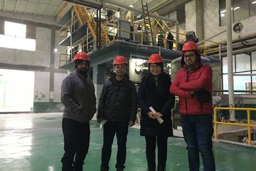 Factory facility photo 2