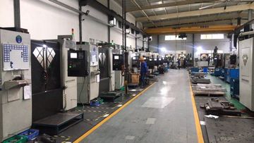 Factory facility photo 5