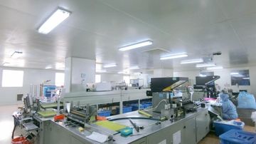 Factory facility photo 2