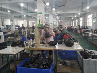 Factory facility photo 5
