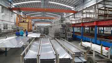 Factory facility photo 2