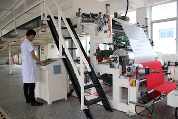 Factory facility photo 5