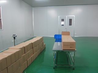 Factory facility photo 5