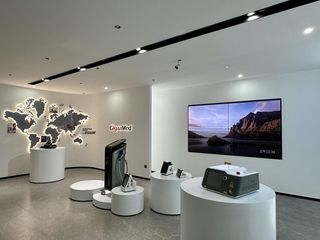 Factory facility photo 2
