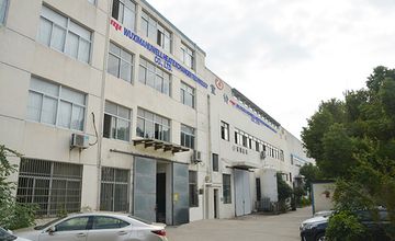 Factory facility photo 3