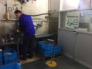 Factory facility photo 5