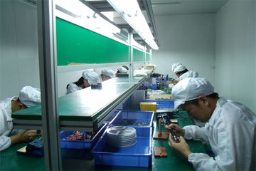 Factory facility photo 3