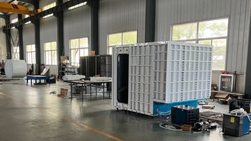 Factory facility photo 3