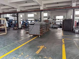 Factory facility photo 5