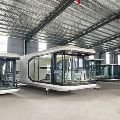 Factory facility photo 3