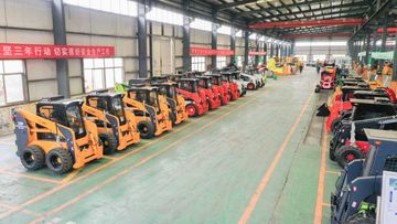 Factory facility photo 4