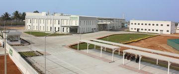 Factory facility photo 2