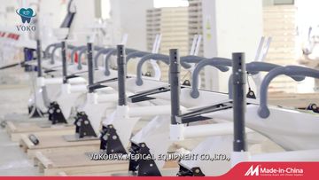Factory and facilities of Foshan Vokodak Medical Equipment Co., Ltd.