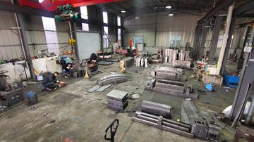 Factory facility photo 5