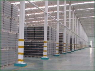 Factory facility photo 5