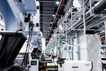 Factory facility photo 5