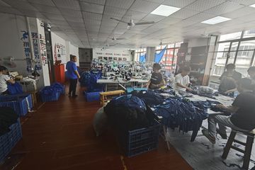 Factory facility photo 5