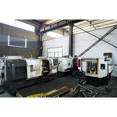 Factory facility photo 2