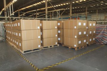 Factory facility photo 5