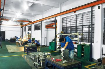 Factory facility photo 4