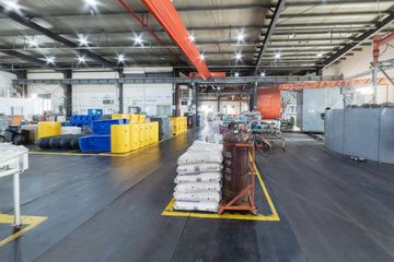 Factory facility photo 5