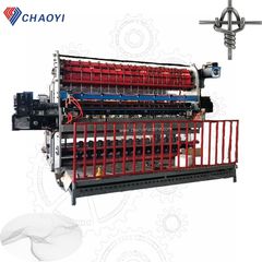 Factory and facilities of Hengshui Chaoyi Intelligent Equipment Manufacture Co., ...