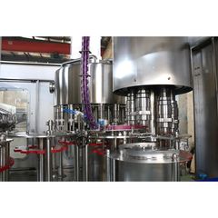 Factory and facilities of Zhangjiagang Glory Machinery Co., Ltd.