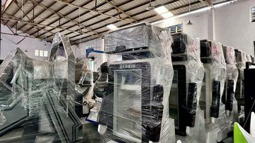 Factory facility photo 3