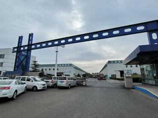 Factory facility photo 2