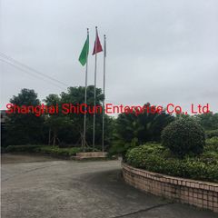 Factory and facilities of Shanghai ShiCun Enterprise Co., Ltd.