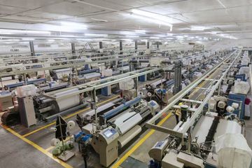 Factory facility photo 7
