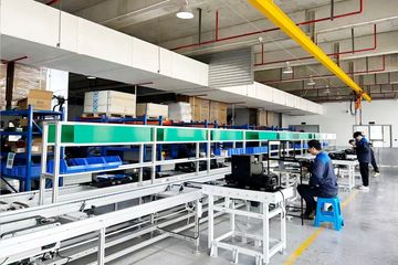 Factory facility photo 4