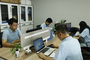 Factory facility photo 2